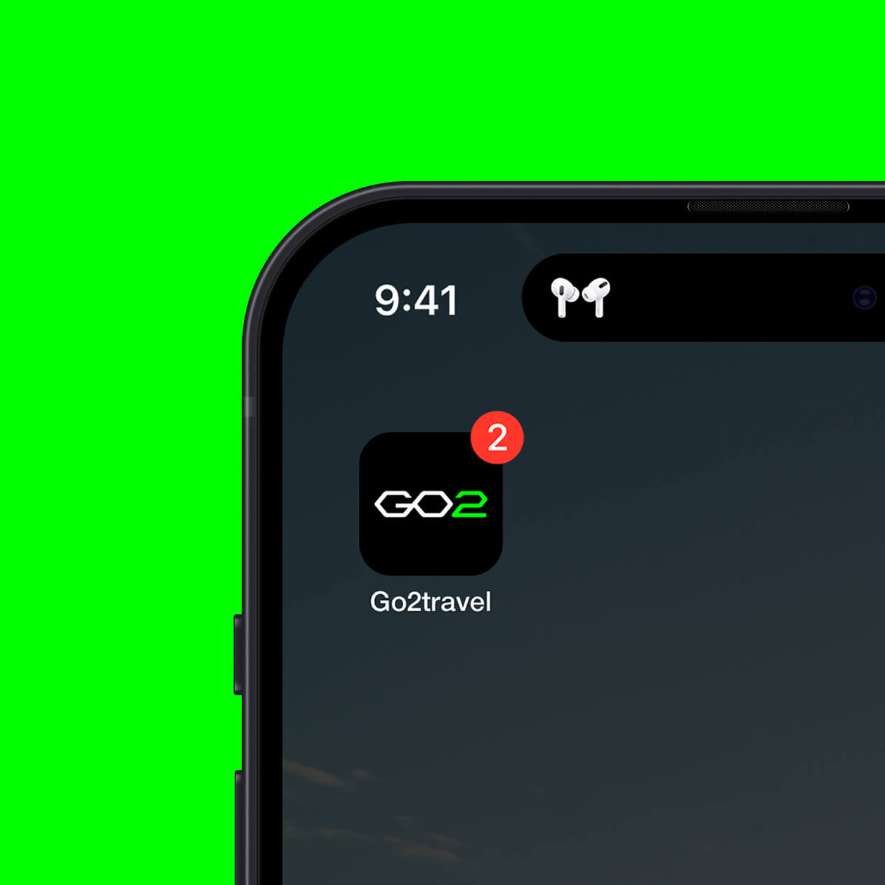 go2camp — Изображение №3 — Брендинг на Dprofile