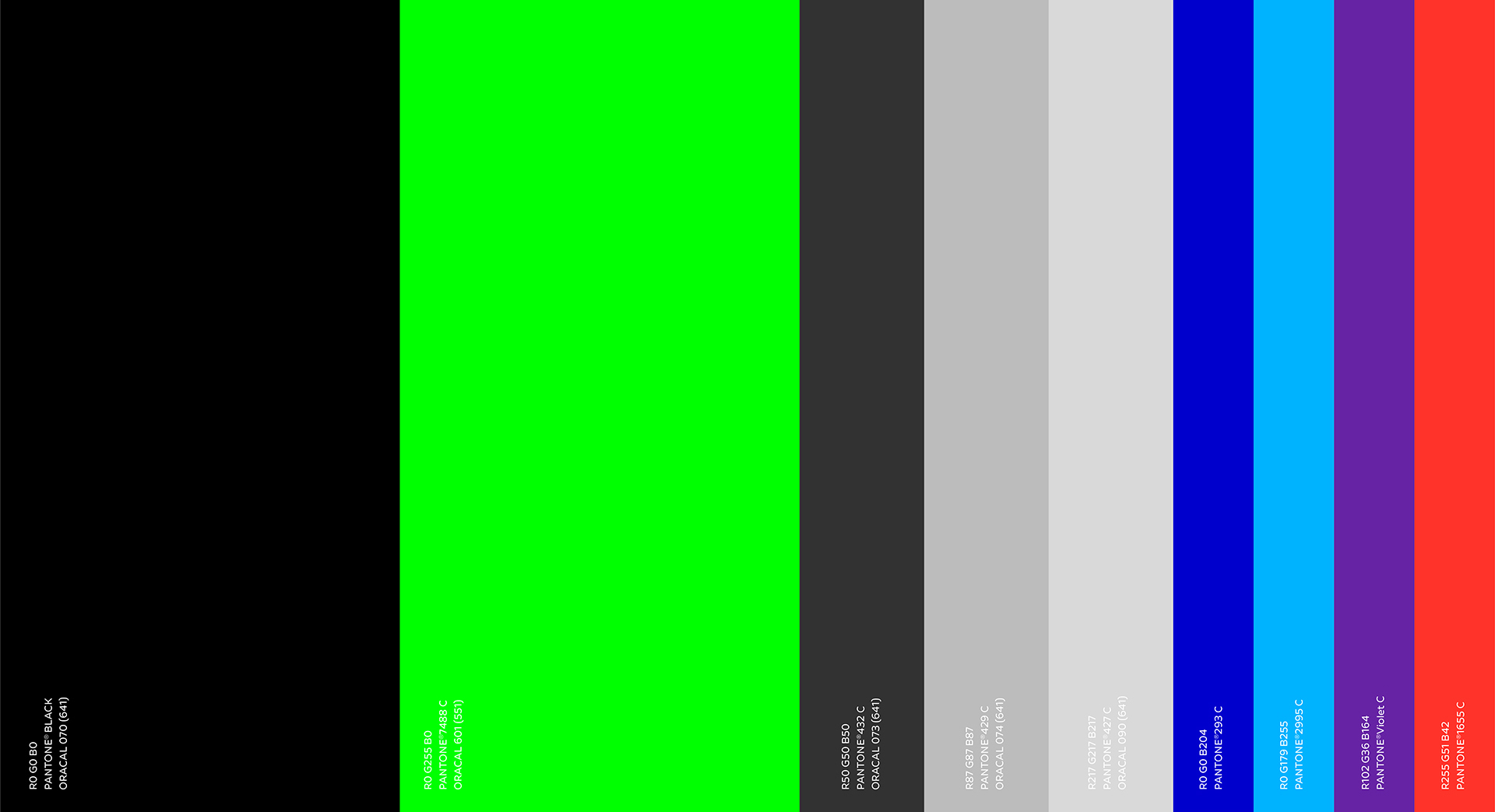 go2camp — Изображение №6 — Брендинг на Dprofile