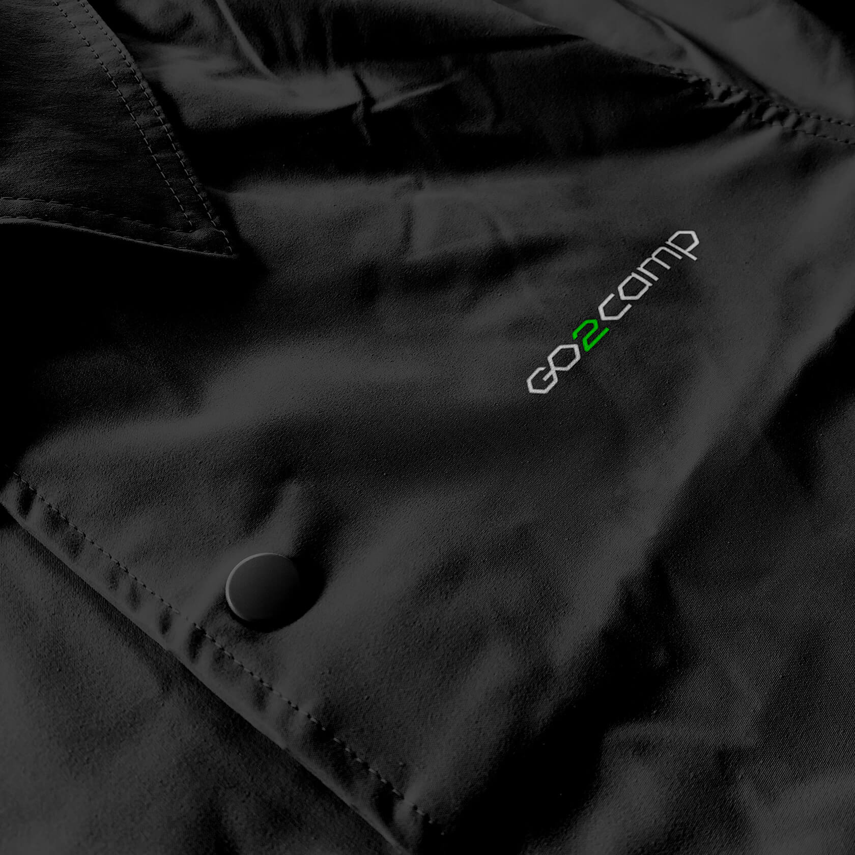 go2camp — Изображение №15 — Брендинг на Dprofile