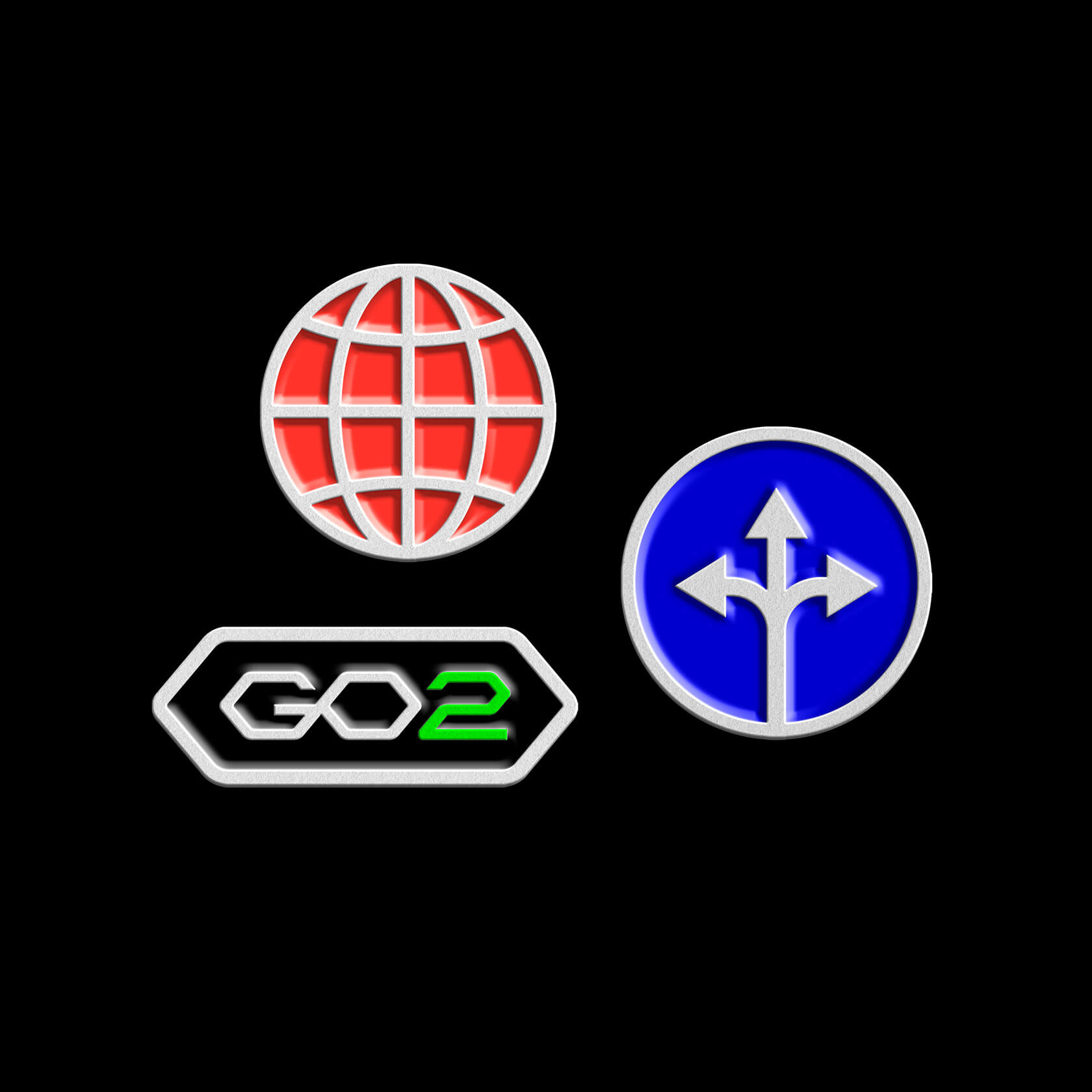 go2camp — Изображение №20 — Брендинг на Dprofile