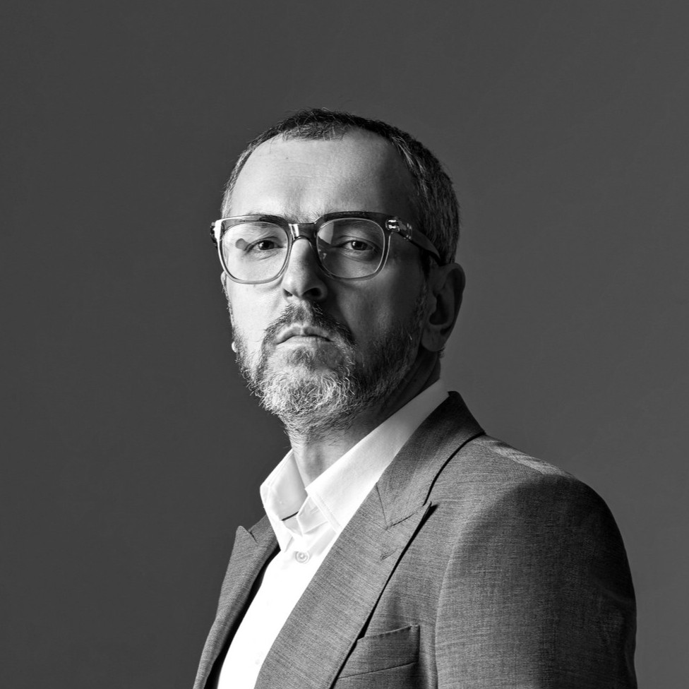 Аватар пользователя Максим Кулдошин