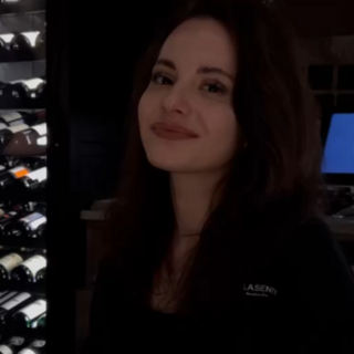 Аватар пользователя Anastasia Kazmina