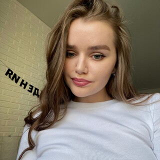 Аватар пользователя Алёна Павлушина