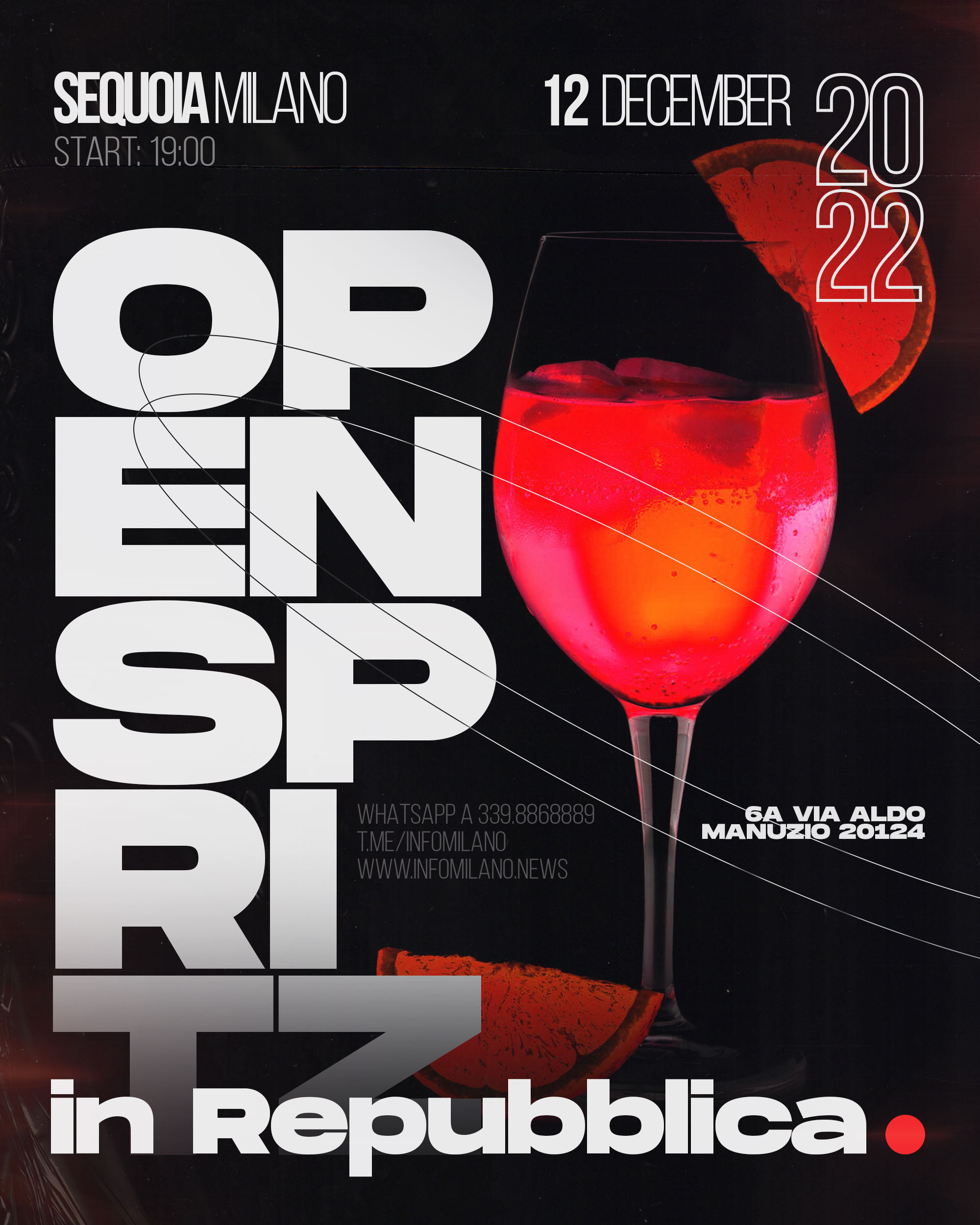 Posters for events — vol I — Изображение №6 — Иллюстрация, Графика на Dprofile