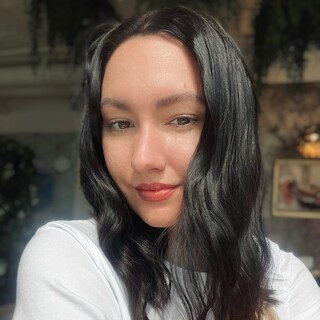 Аватар пользователя Дарья Максимченко