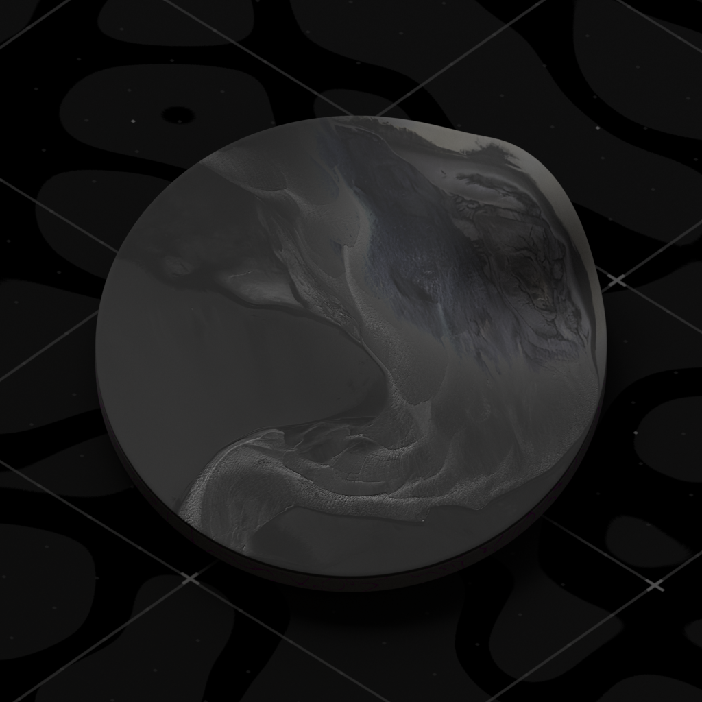 COSMO — Изображение №2 — Иллюстрация, 3D на Dprofile