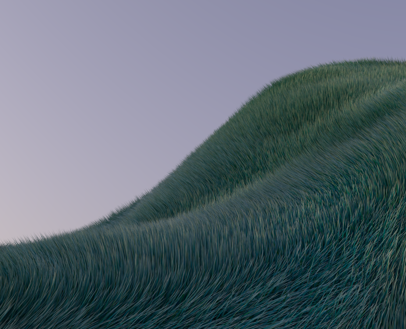 MORNING — 3D, Анимация на Dprofile