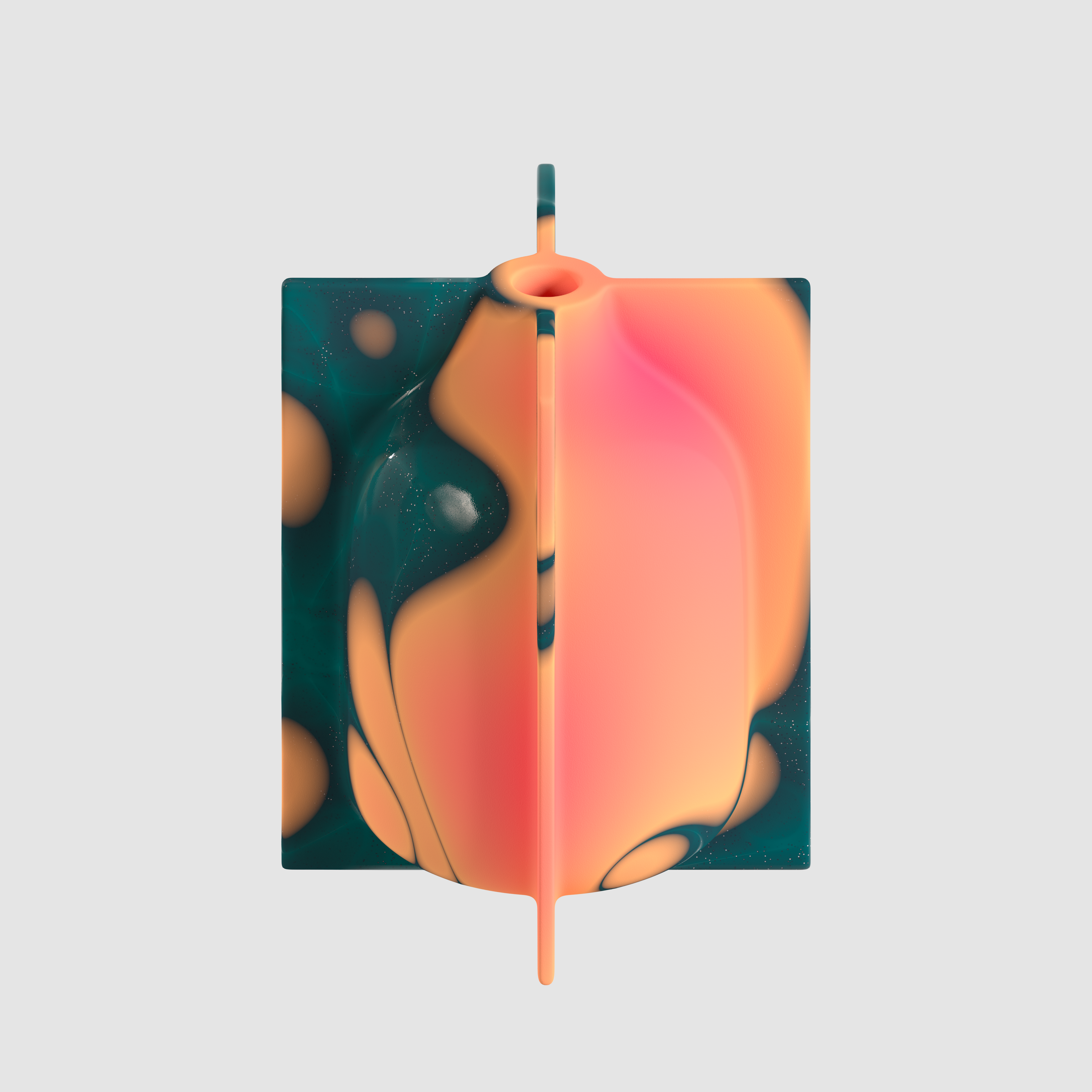 VASES — Изображение №1 — 3D на Dprofile