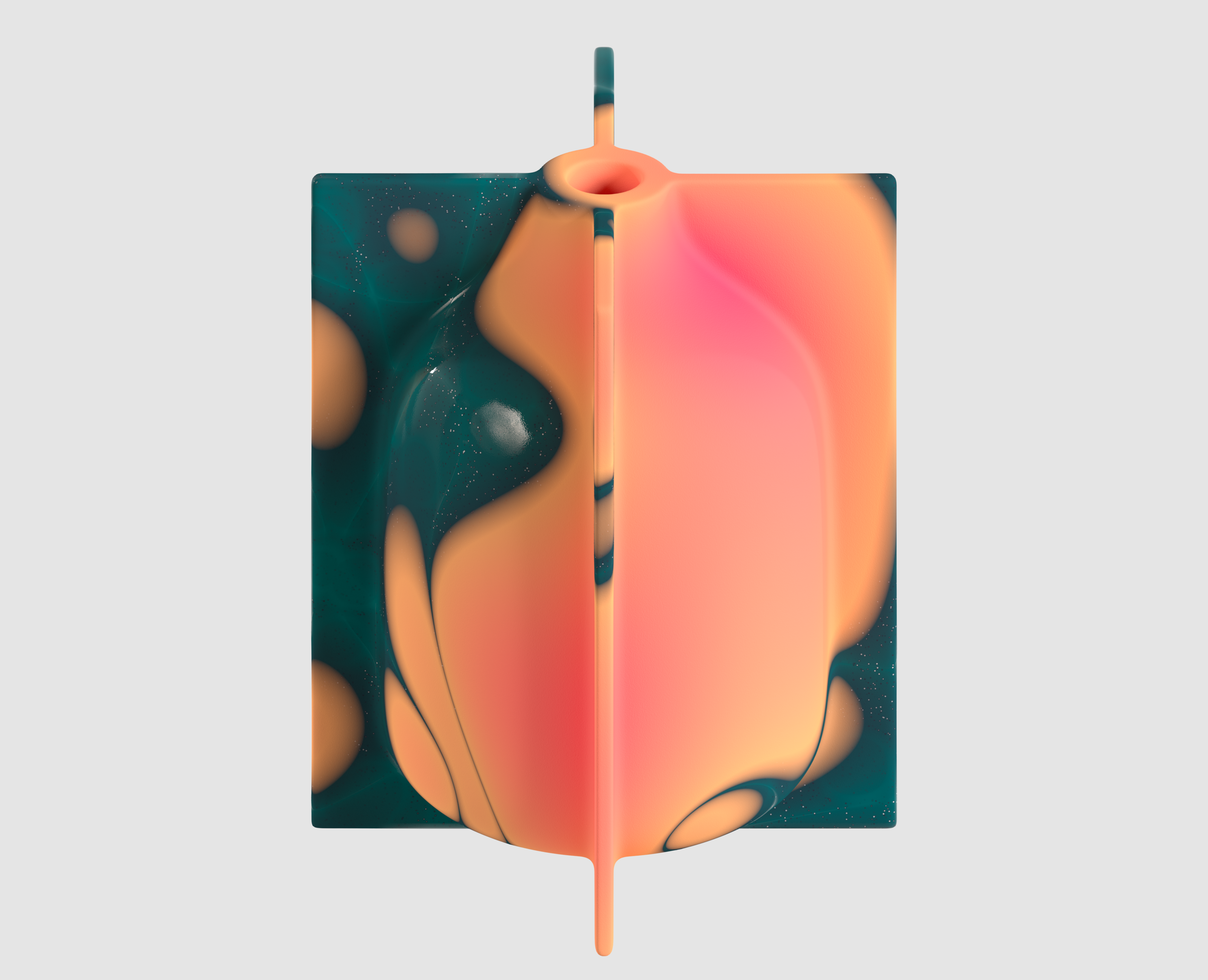 VASES — 3D на Dprofile