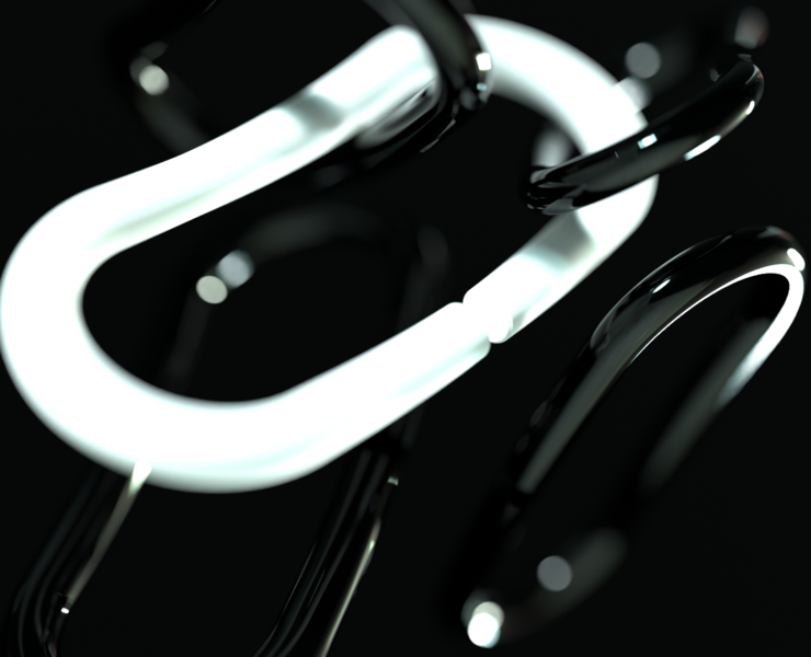 LOCK — 3D, Анимация на Dprofile