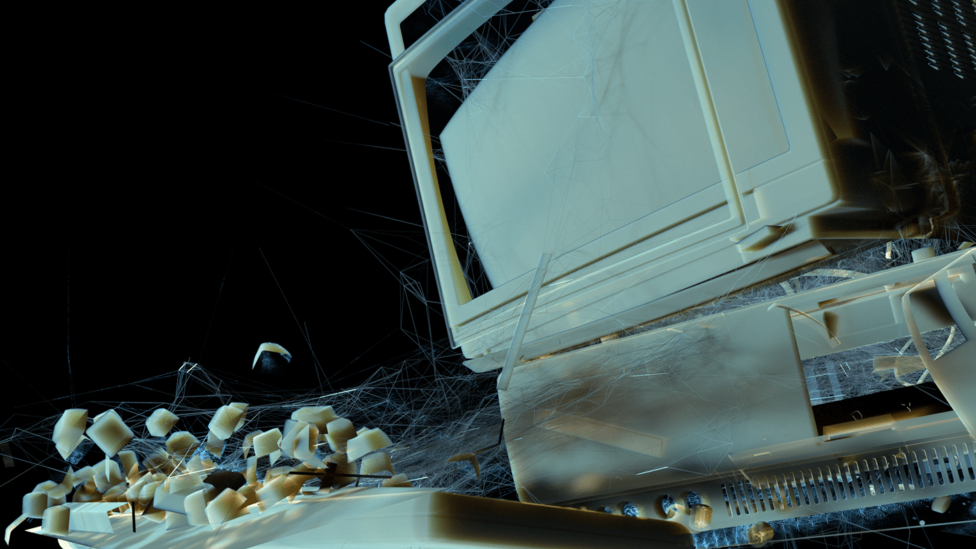 31.10 — Изображение №1 — Графика, 3D на Dprofile