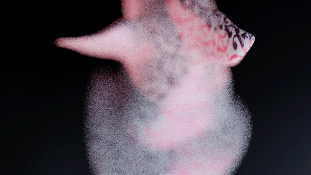 PIGGY — Изображение №4 — 3D на Dprofile