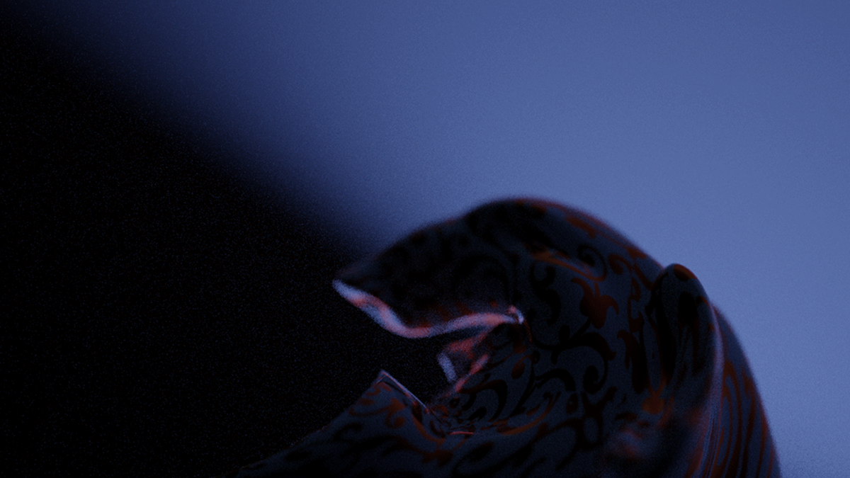 PIGGY — Изображение №6 — 3D на Dprofile