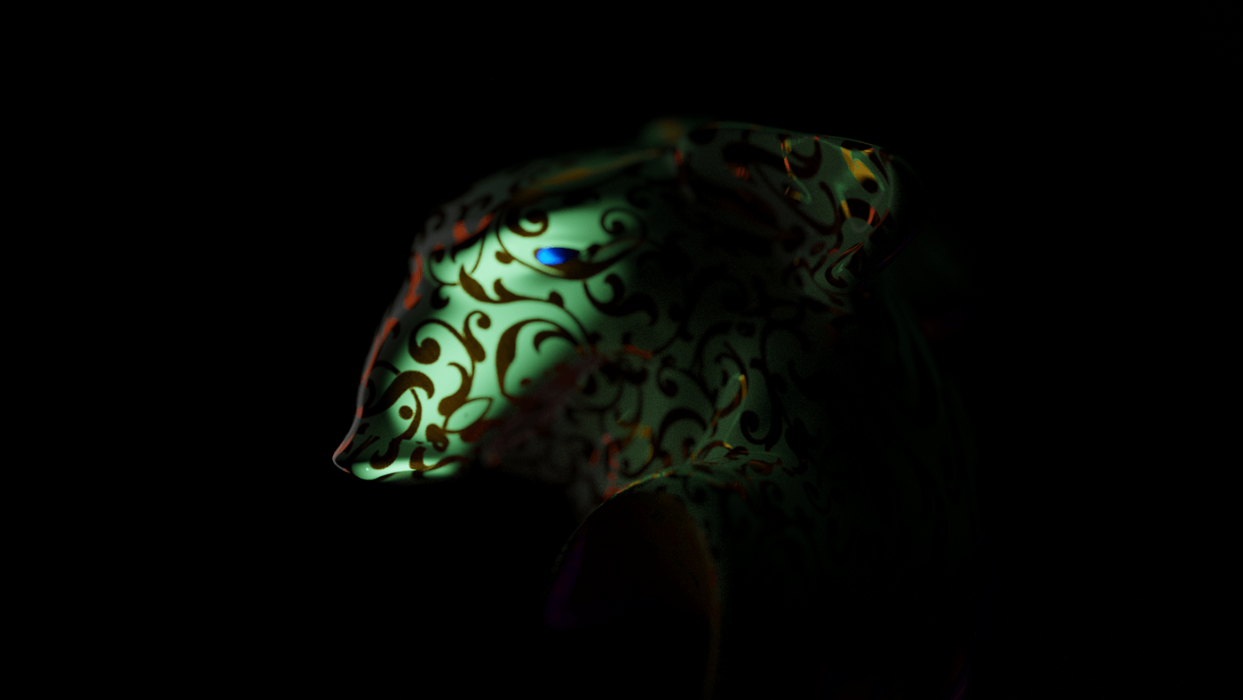 PIGGY — Изображение №7 — 3D на Dprofile