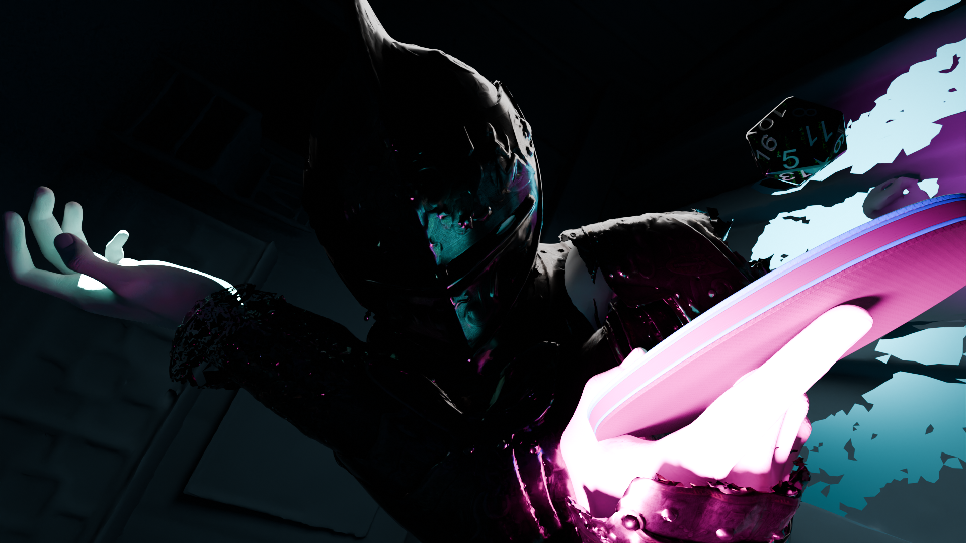 METAL — Изображение №3 — 3D на Dprofile