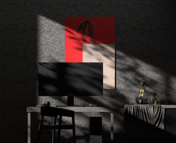 HOME — 3D на Dprofile