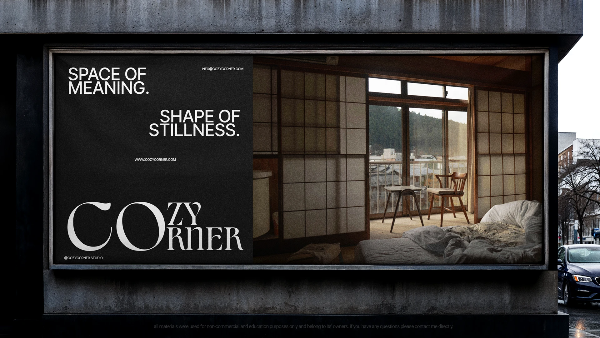 Cozy Corner — Minimal Furniture (E-Commerce) — Изображение №12 — Интерфейсы на Dprofile