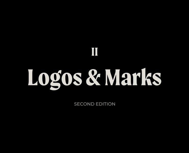 LOGOS & MARKS II на Dprofile