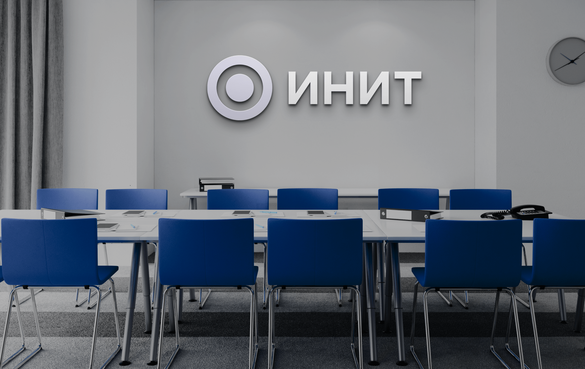 INIT — Изображение №14 — Брендинг на Dprofile