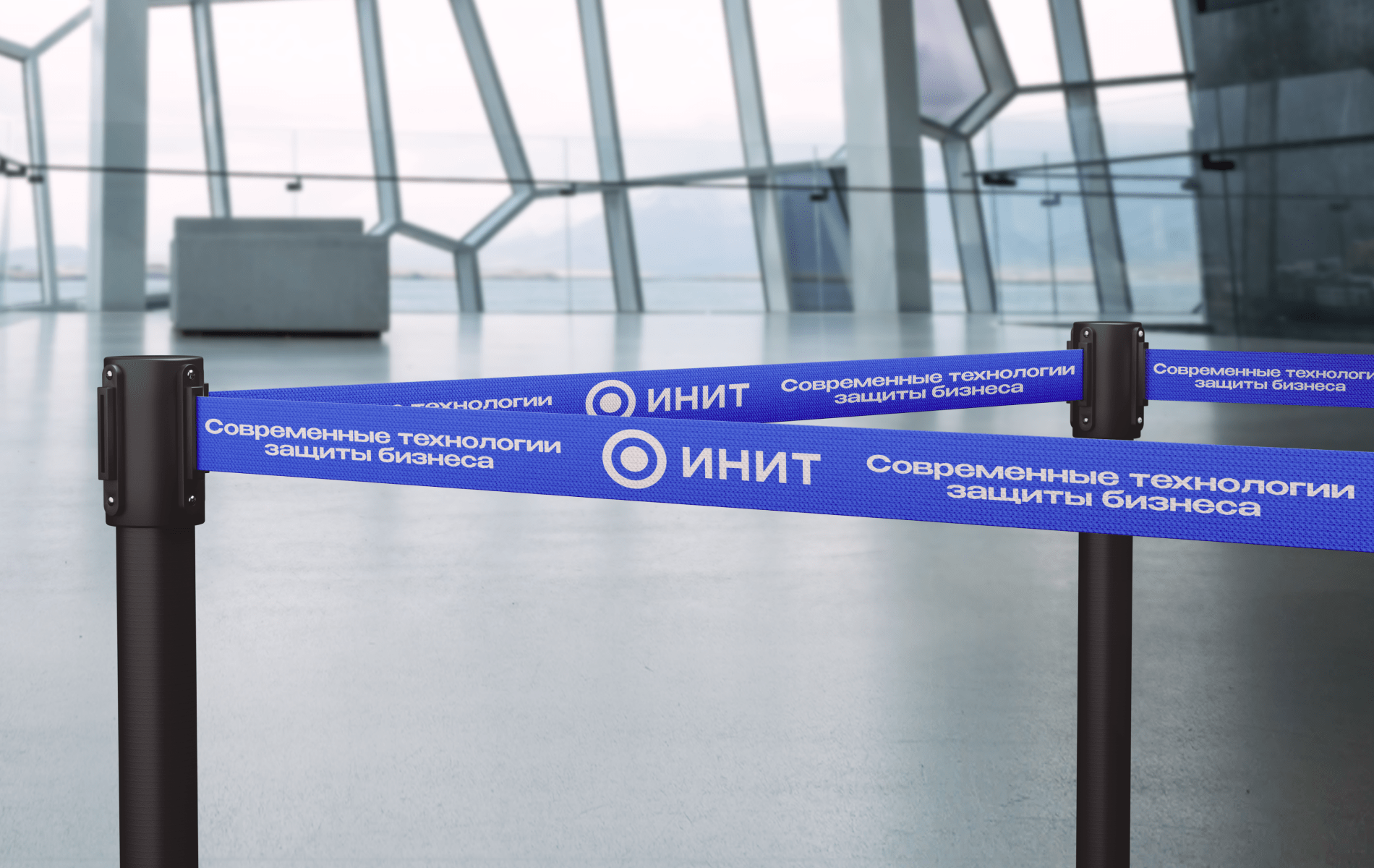 INIT — Изображение №10 — Брендинг на Dprofile