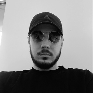 Аватар пользователя Сергей Семенов