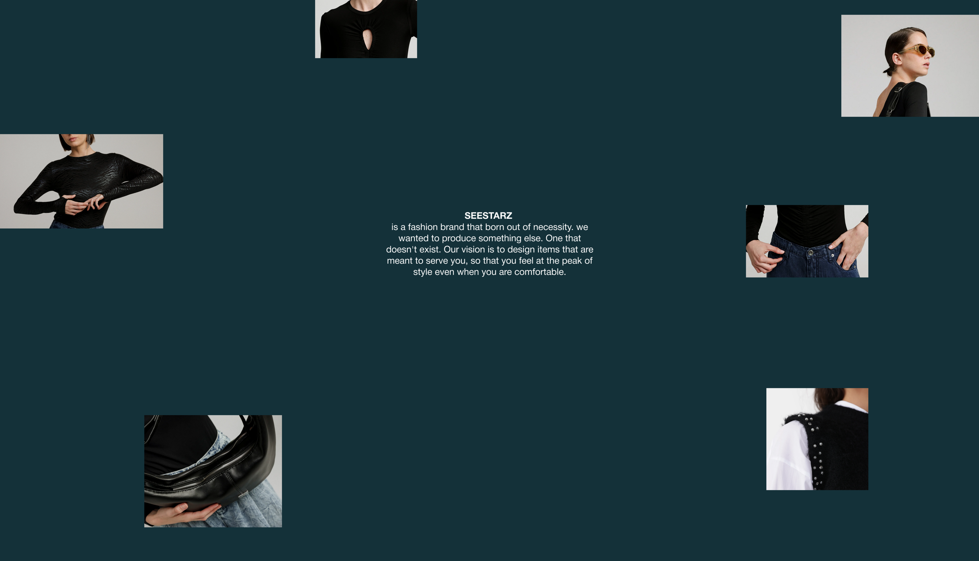 E-commerce Website Redesign — Изображение №2 — Интерфейсы на Dprofile