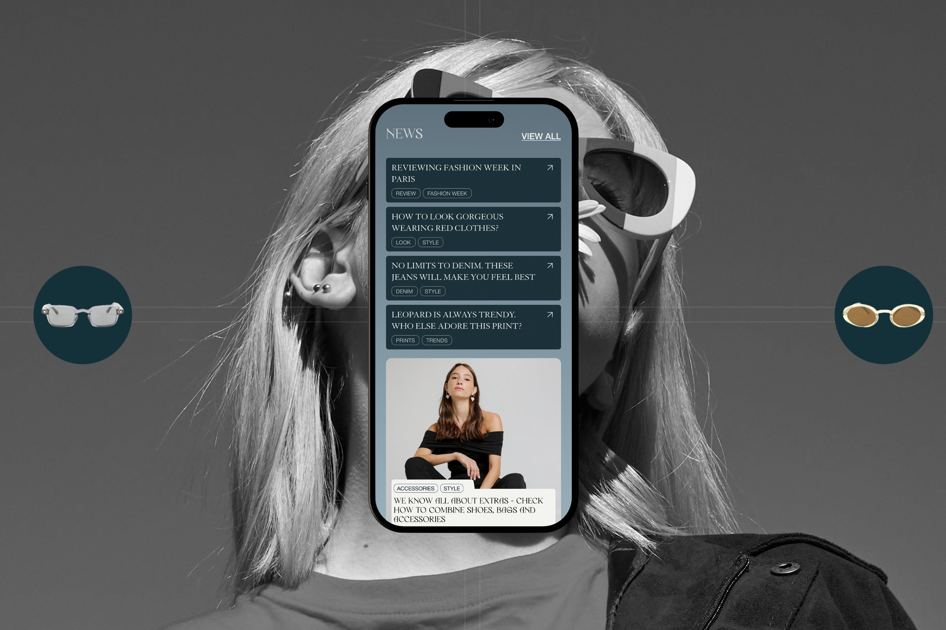 E-commerce Website Redesign — Изображение №11 — Интерфейсы на Dprofile