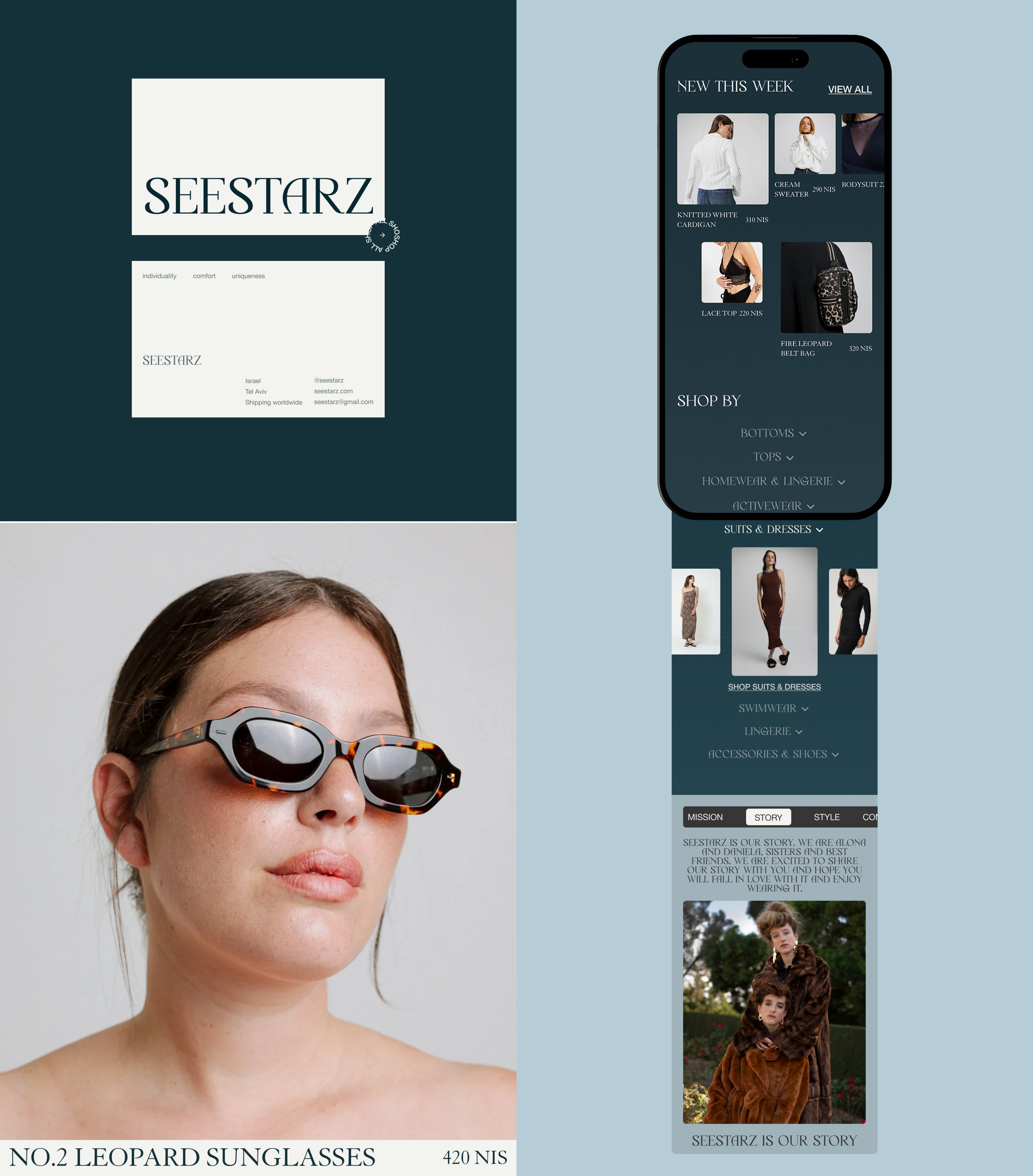 E-commerce Website Redesign — Изображение №12 — Интерфейсы на Dprofile