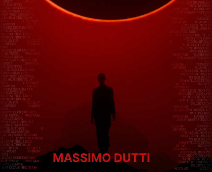 Massimo Dutti | E-commerce website — Интерфейсы, Брендинг на Dprofile