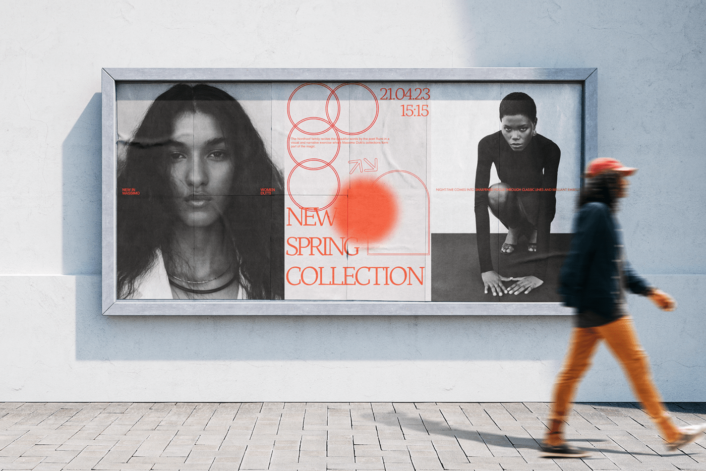 Massimo Dutti | E-commerce website — Изображение №6 — Интерфейсы, Брендинг на Dprofile