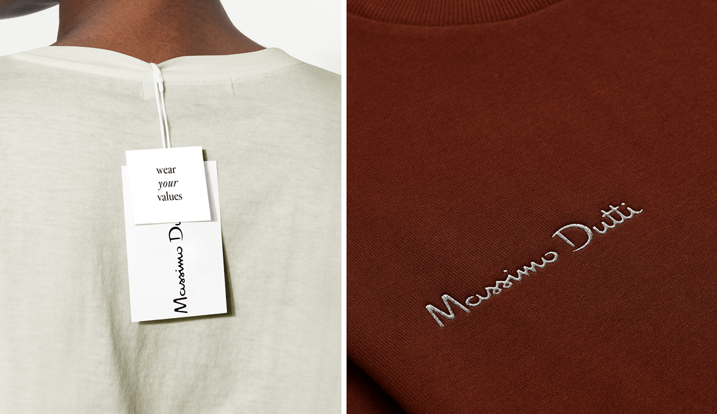 Massimo Dutti | E-commerce website — Изображение №10 — Интерфейсы, Брендинг на Dprofile