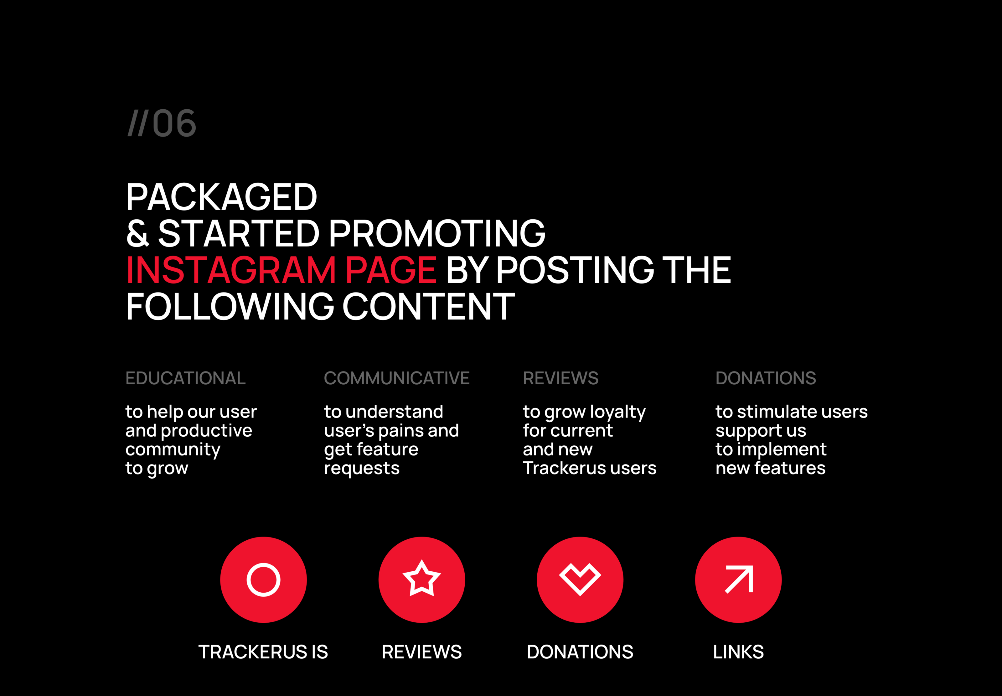 Trackerus – Тайм-трекер & Помодоро-таймер — Изображение №12 — Интерфейсы, Брендинг на Dprofile