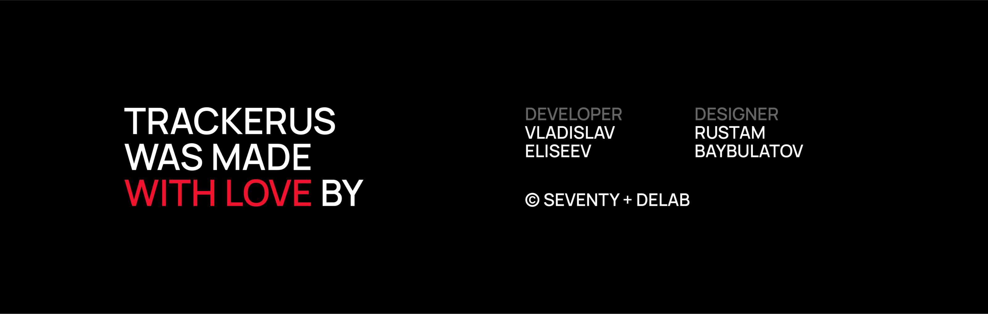 Trackerus – Тайм-трекер & Помодоро-таймер — Изображение №17 — Интерфейсы, Брендинг на Dprofile