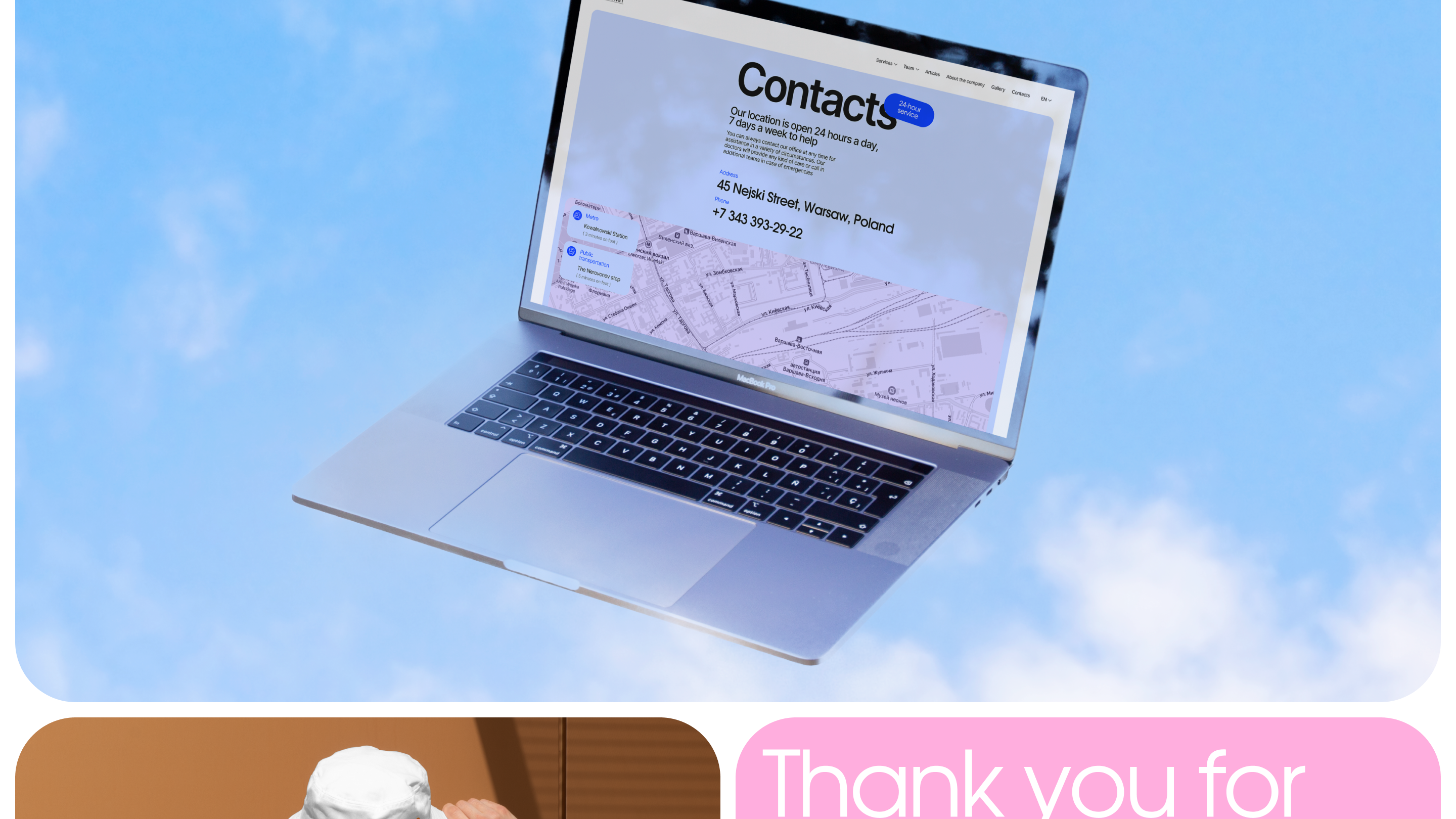 SASKAVET. Veterinary website — Изображение №25 — Интерфейсы, Брендинг на Dprofile
