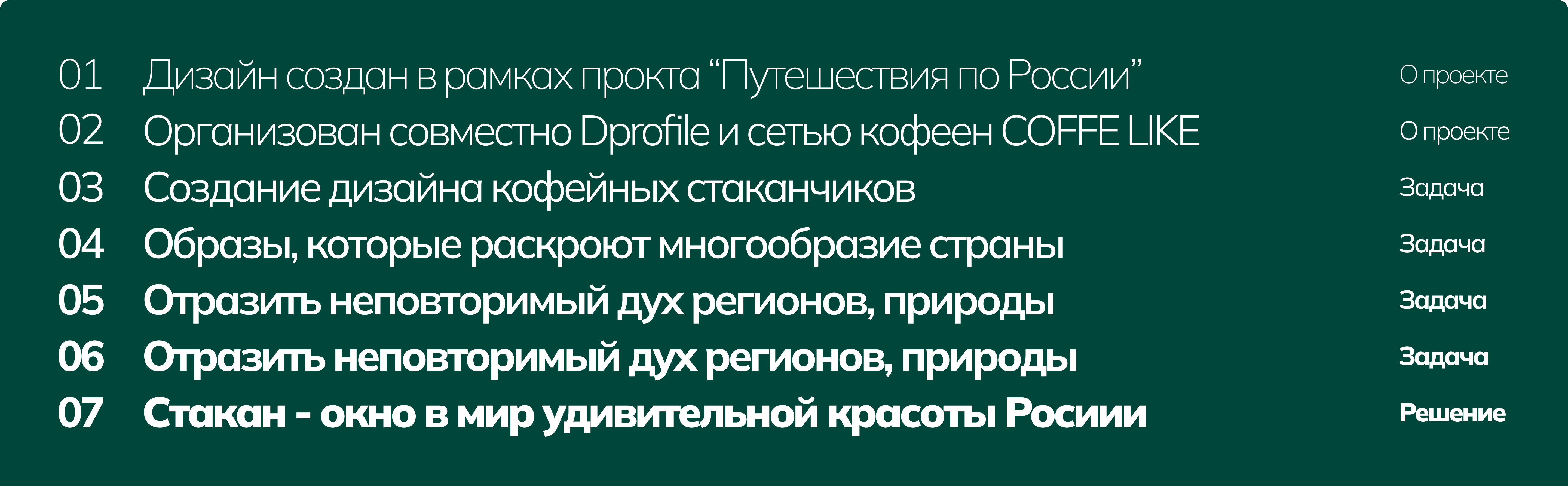 Дизайн кофейного стаканчика ( " Путешествие по России") — Изображение №2 — Брендинг, Иллюстрация на Dprofile