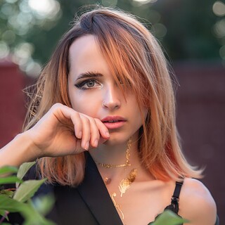 Аватар пользователя Karina Mikhnevich