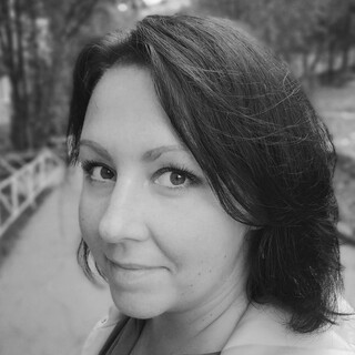 Аватар пользователя Марина Воробьева