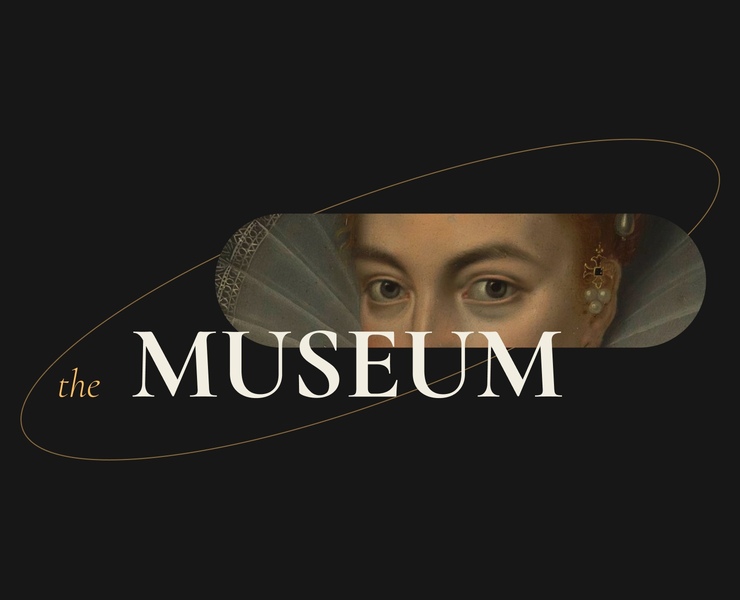 The Museum на Dprofile