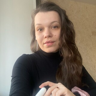 Аватар пользователя Ася Волкова