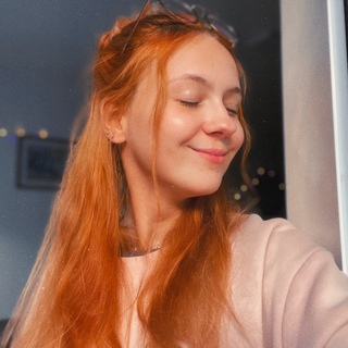 Аватар пользователя Василиса Шаланина
