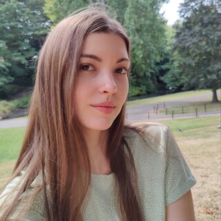 Аватар пользователя Татьяна Маковкина