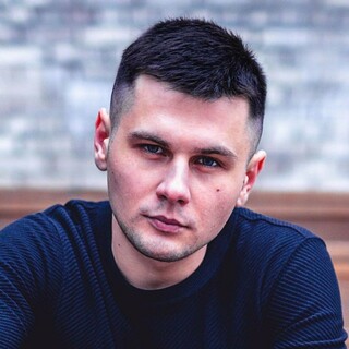 Аватар пользователя Дмитрий Нестеров