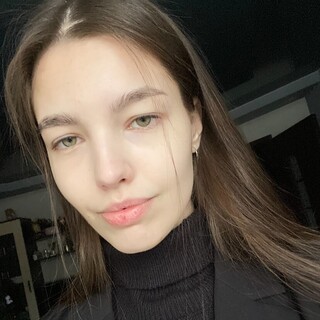 Аватар пользователя Анастасия Артамонова