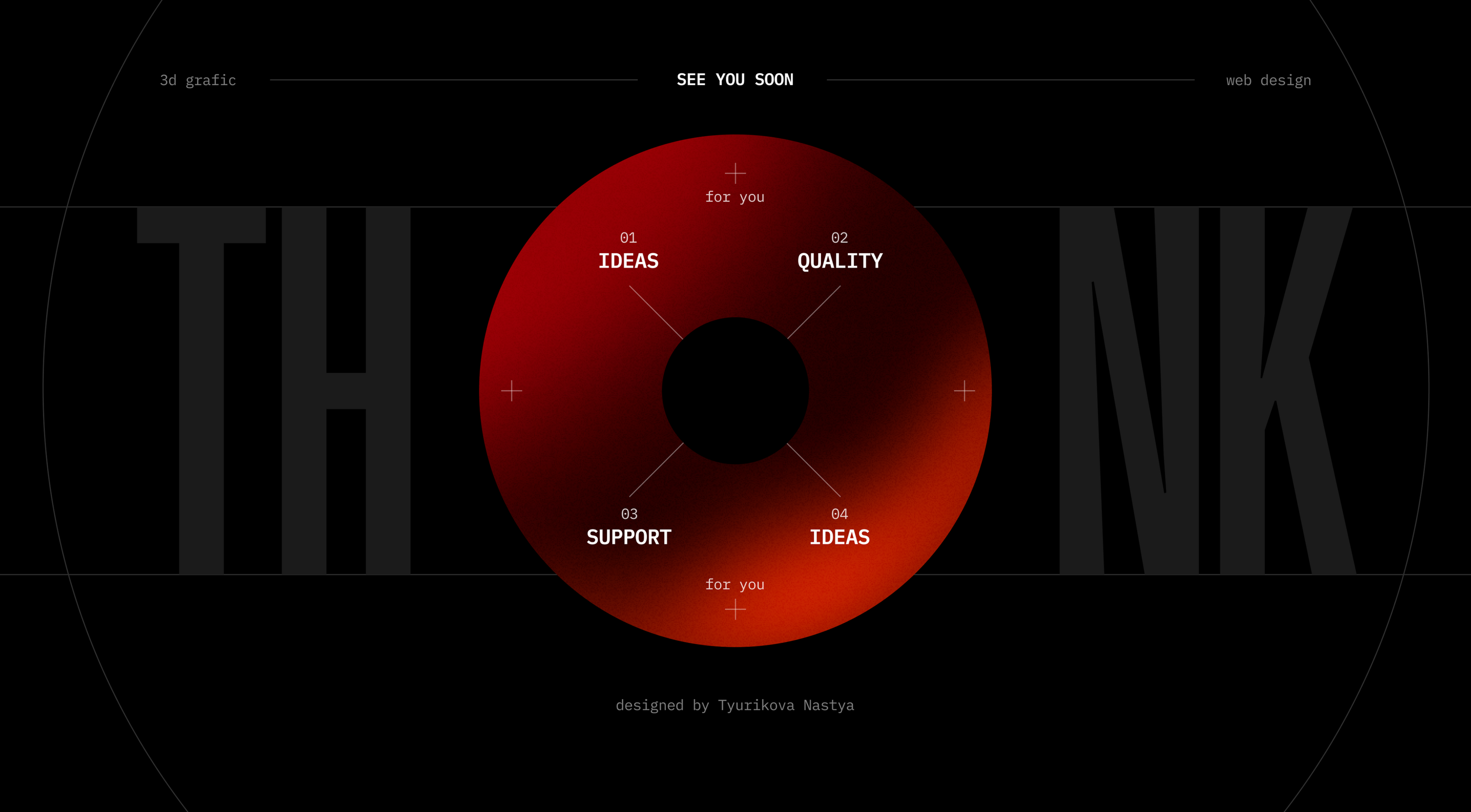 LUMEN SOUND STUDIO | DESIGN CONCEPT | WEB — Изображение №12 — Интерфейсы, 3D на Dprofile