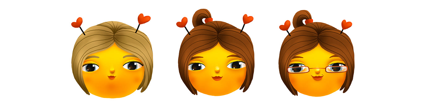 Турецкий Bumble Baby — Изображение №8 — Иллюстрация на Dprofile