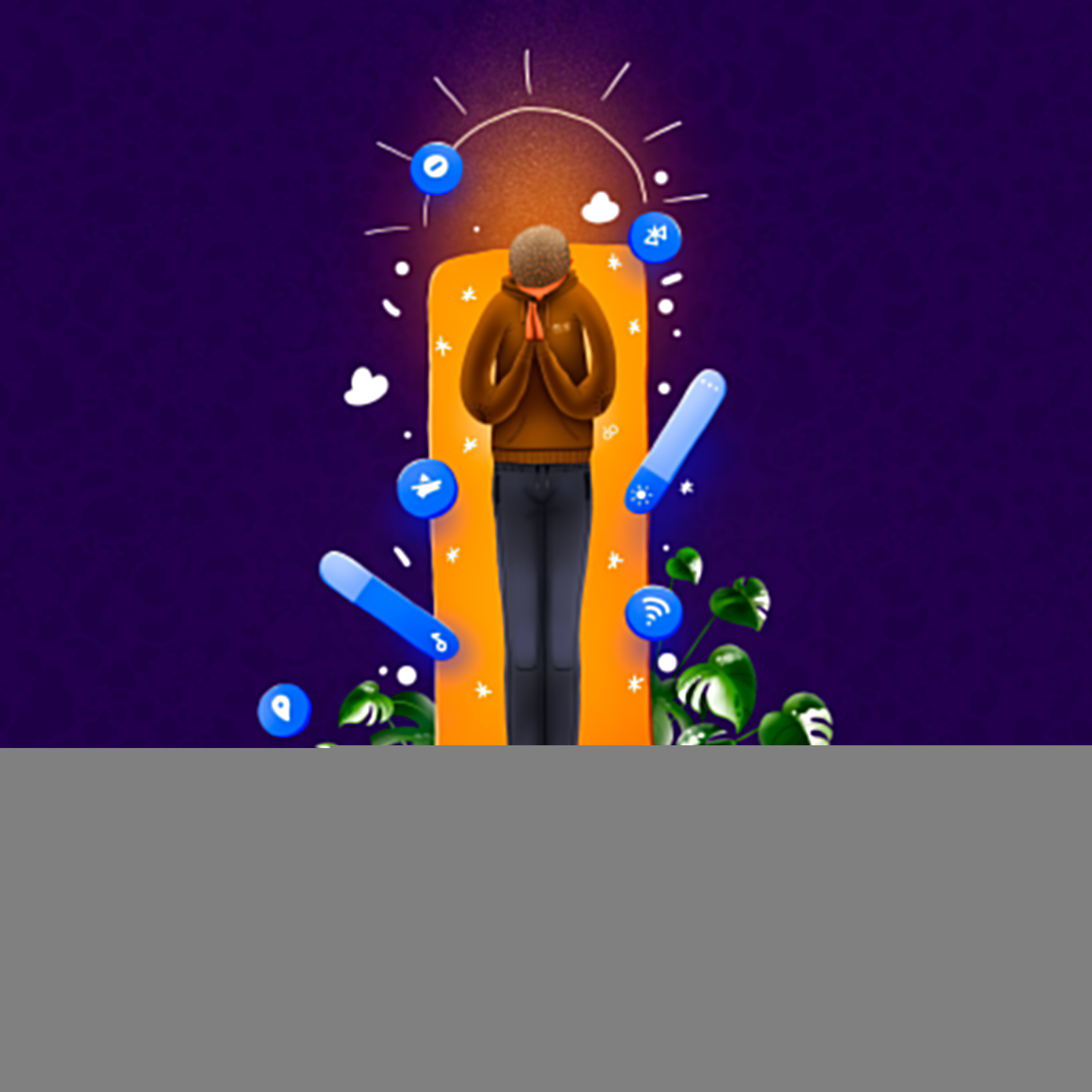 Спасибо — Изображение №3 — Иллюстрация на Dprofile