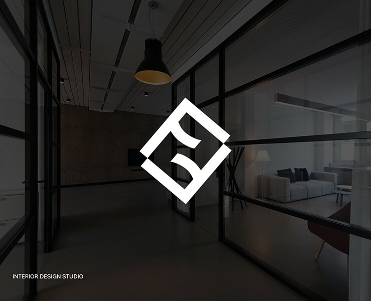 TWO FORMAT — Брендинг, Графика на Dprofile