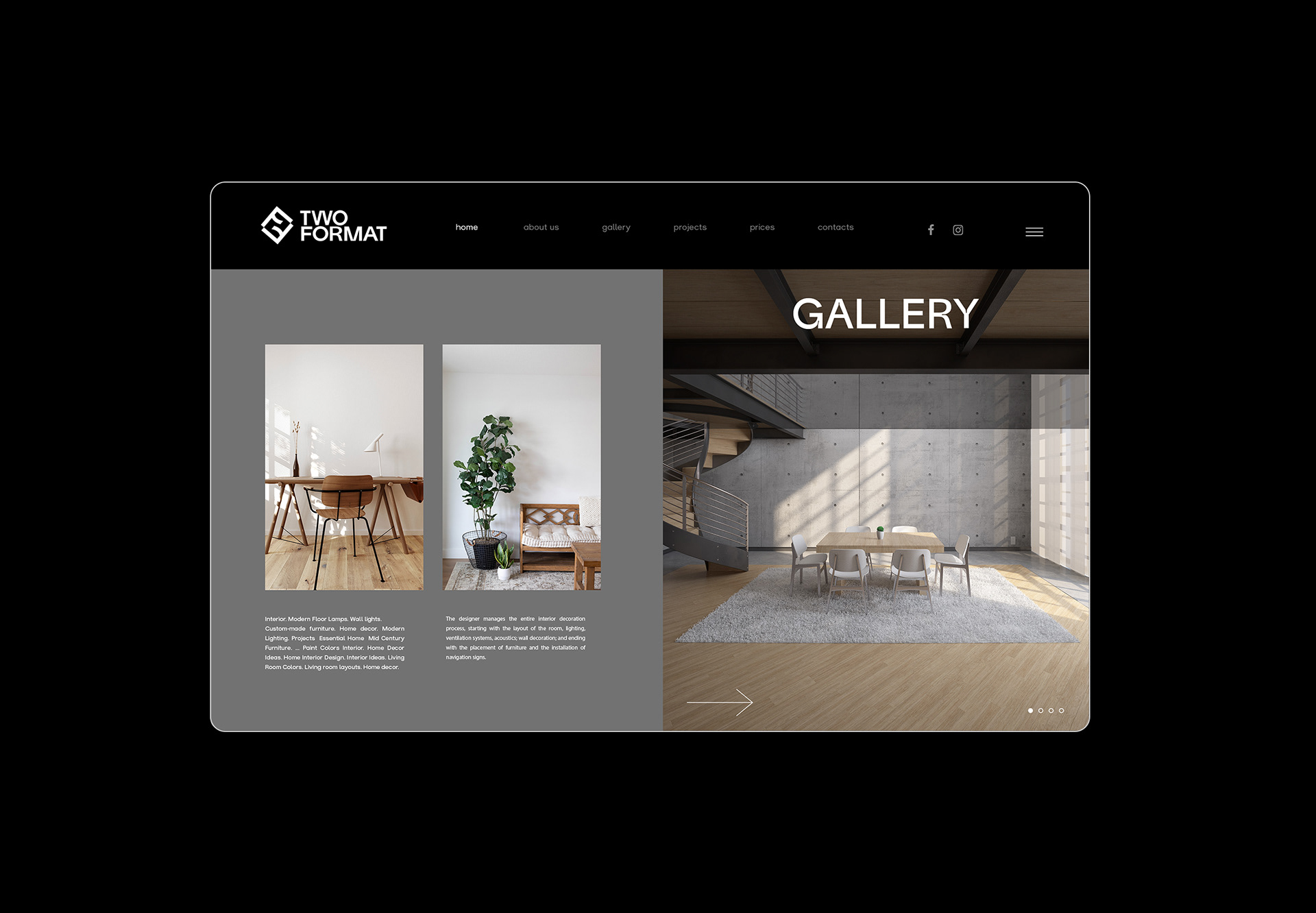 TWO FORMAT — Изображение №35 — Брендинг, Графика на Dprofile