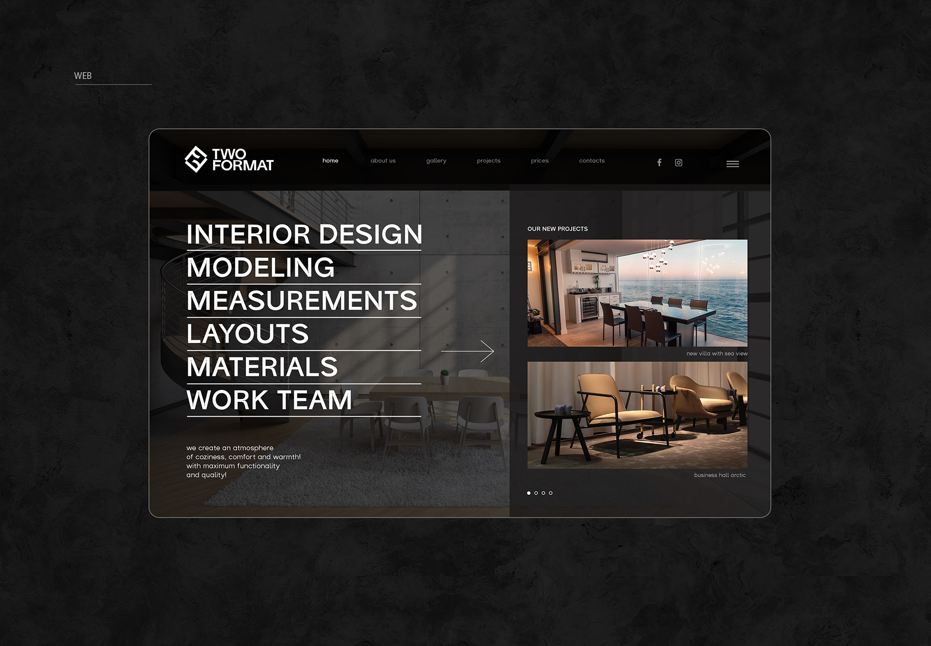 TWO FORMAT — Изображение №36 — Брендинг, Графика на Dprofile