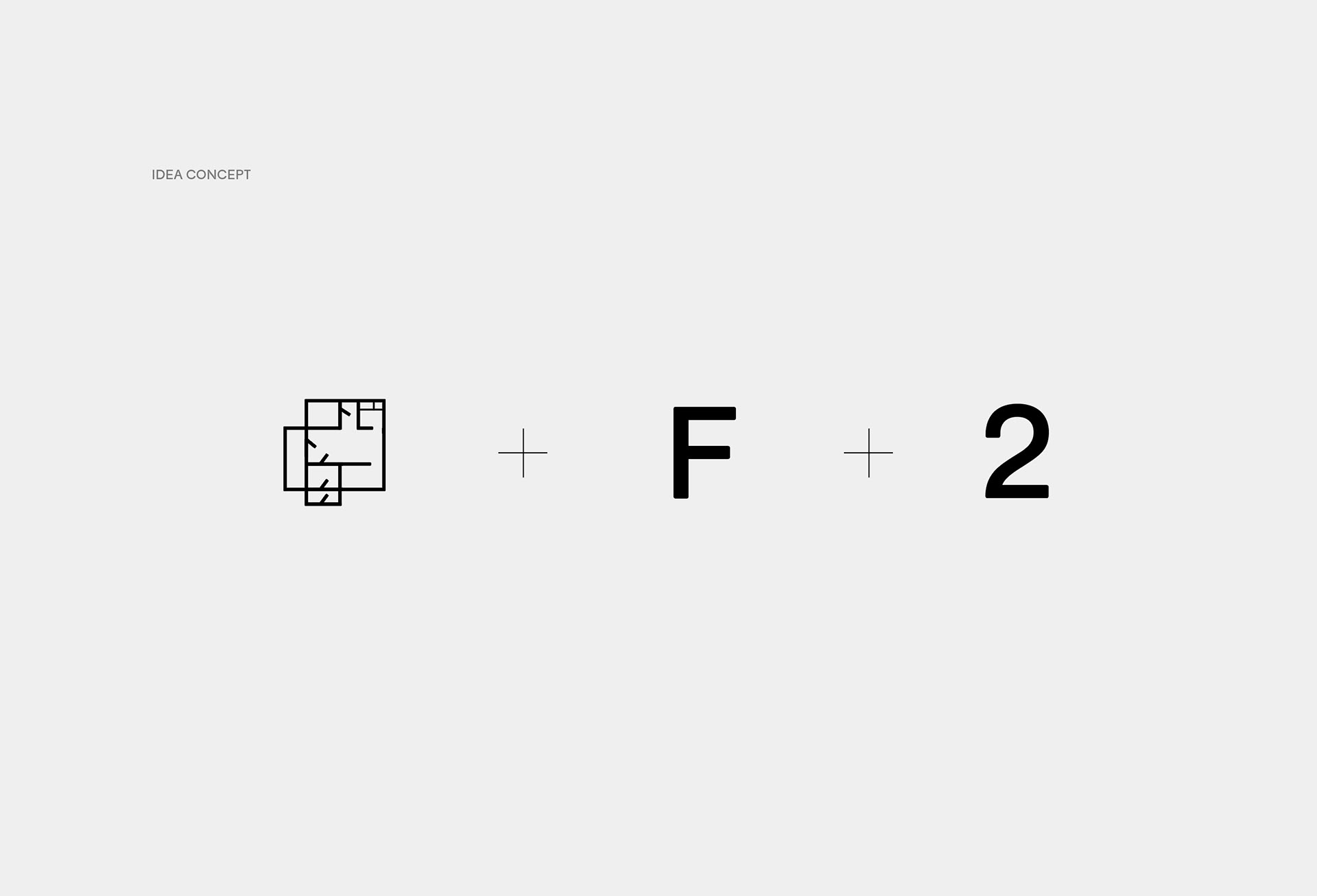 TWO FORMAT — Изображение №5 — Брендинг, Графика на Dprofile